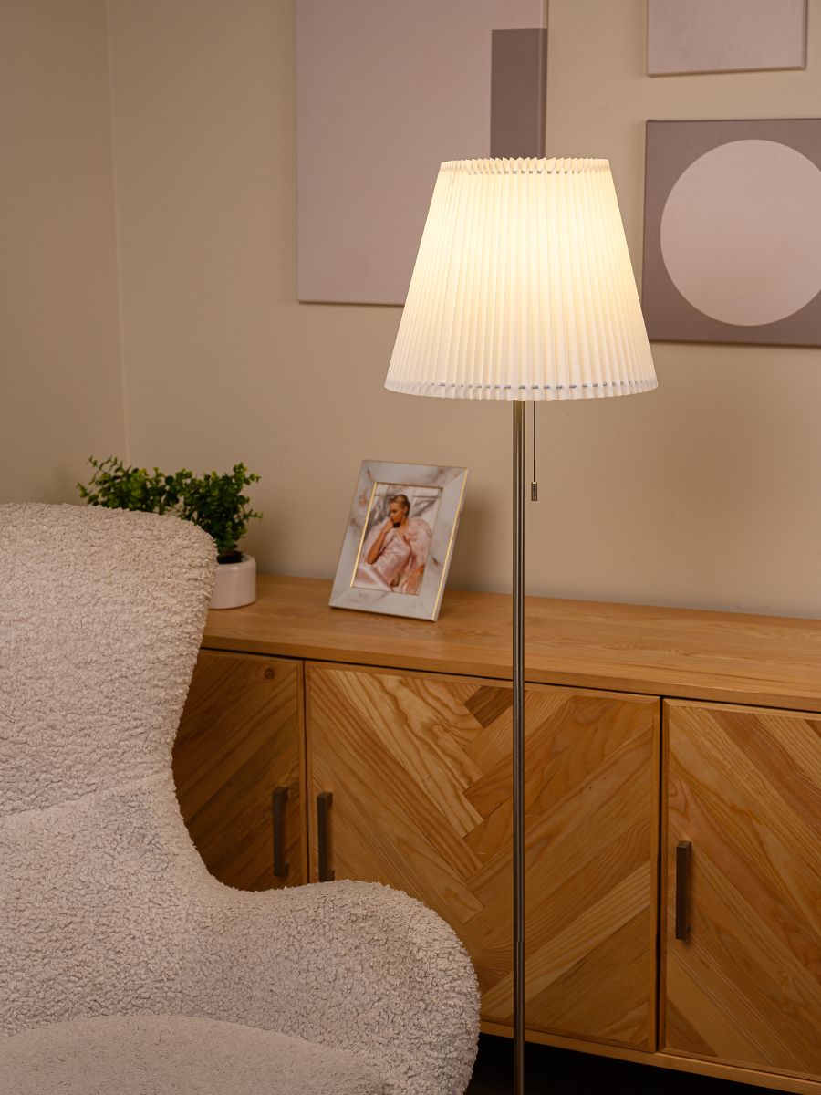 Торшер ARTSTYLE HT-767WAB