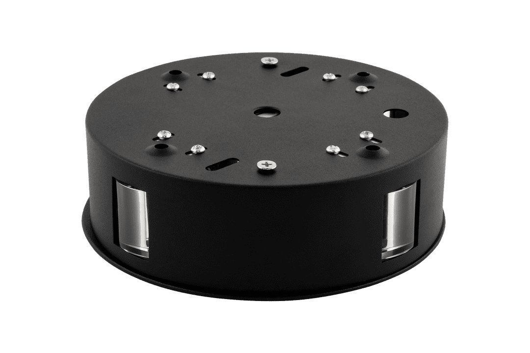 Настенный светильник DesignLed GW-A131-4-5-BL-NW 002396