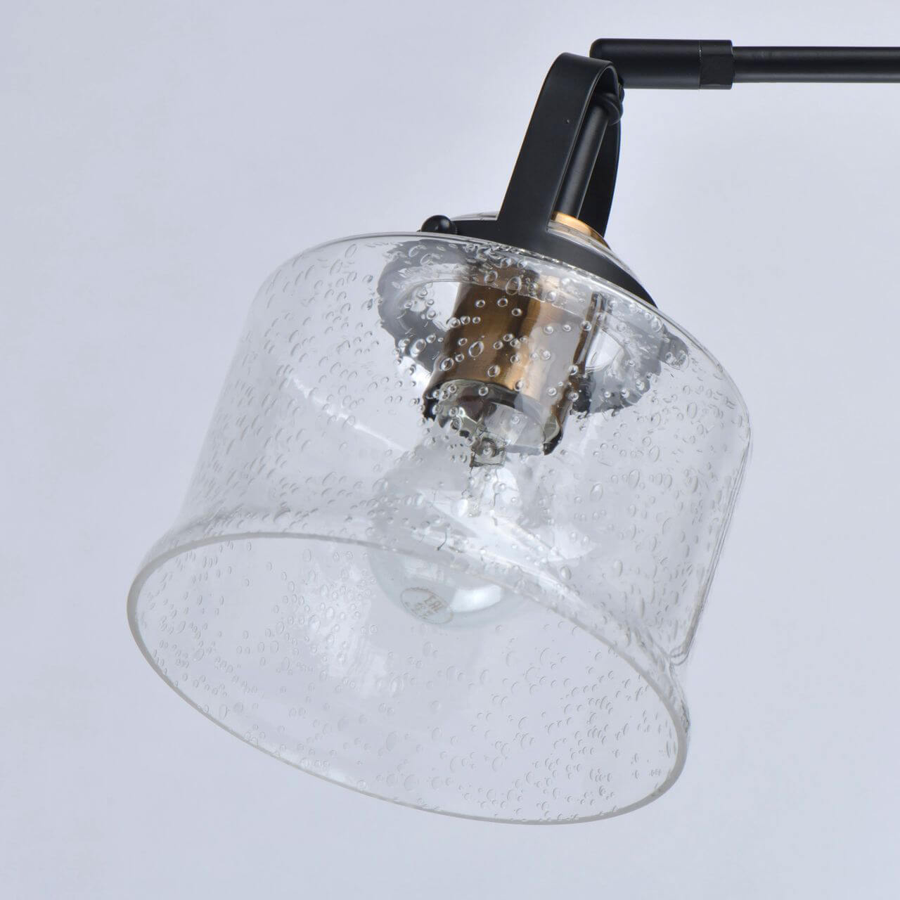 Подвесная люстра De Markt Вальтер 551012005