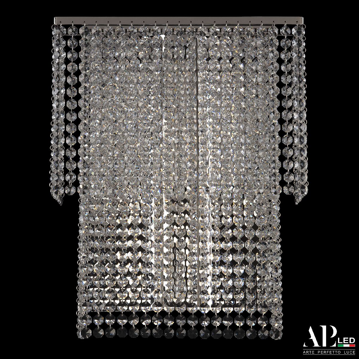 Настенный светильник Arte Perfetto Luce Rimini S500.B3.35-45.A.4000