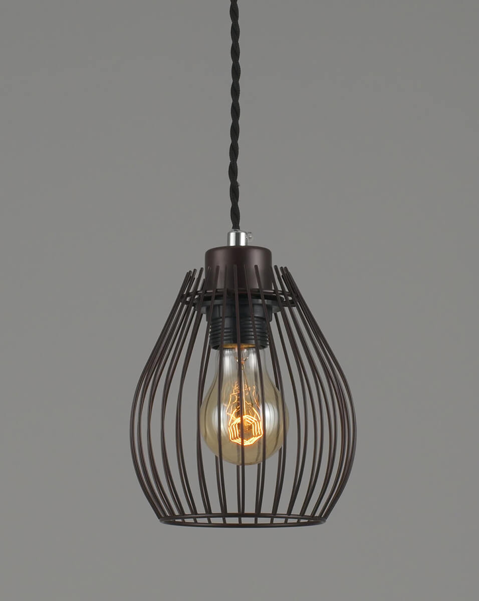 Подвесной светильник Moderli Diego V2790-1P