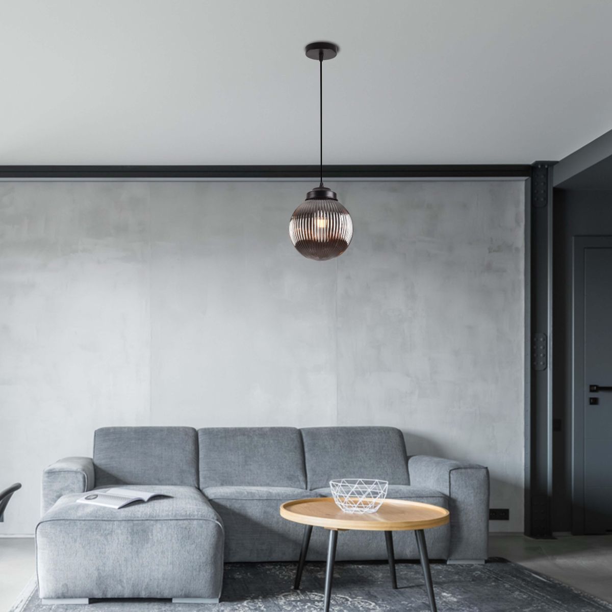 Подвесной светильник Alfa Light F2824-05