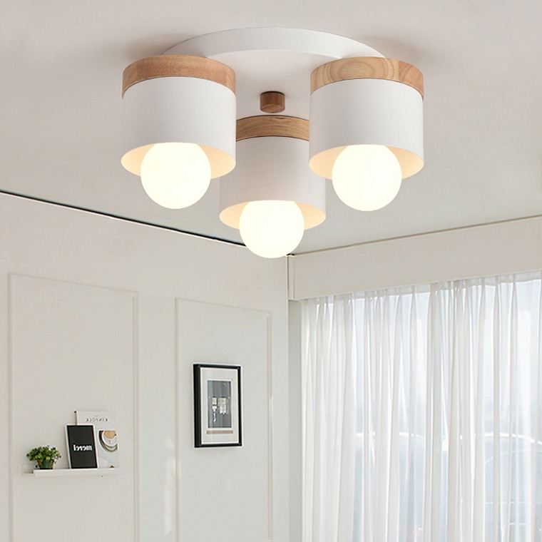 Потолочная люстра ImperiumLoft Bergsten 140564-26