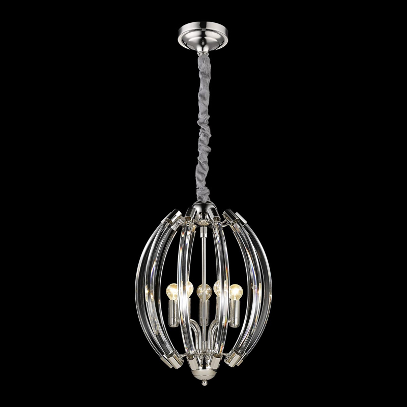 Подвесная люстра WERTMARK WE149.05.203