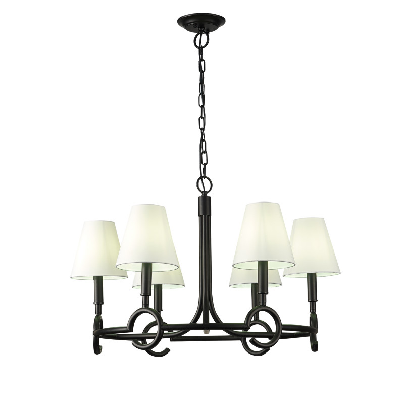 Подвесная люстра ST Luce SL1141.403.06