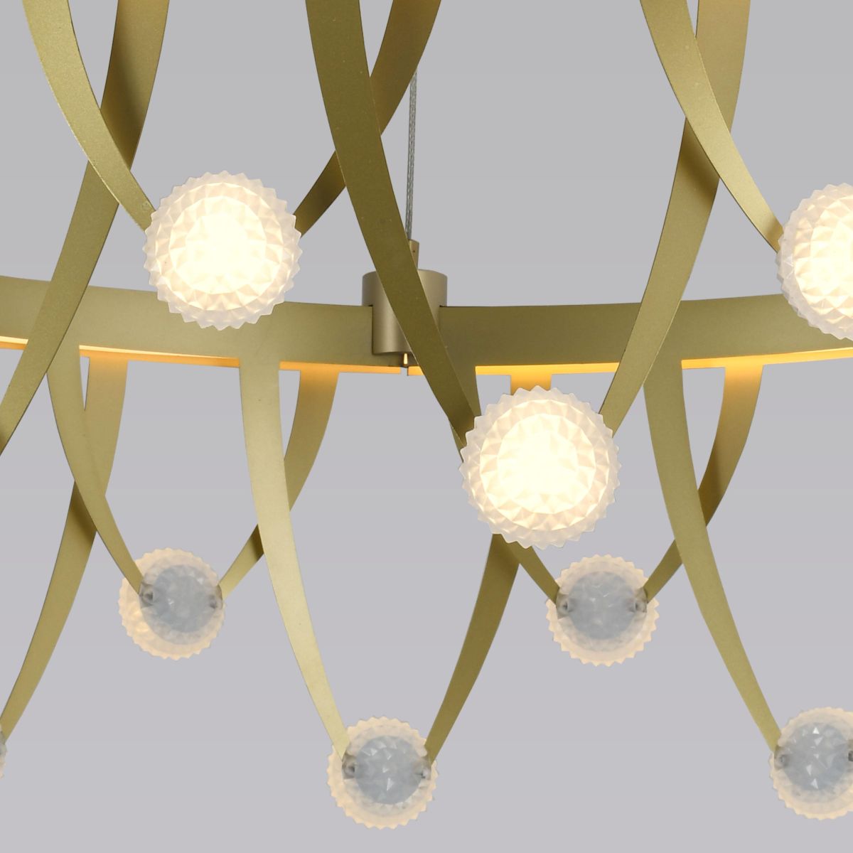 Подвесная люстра Alfa Light F3924-83