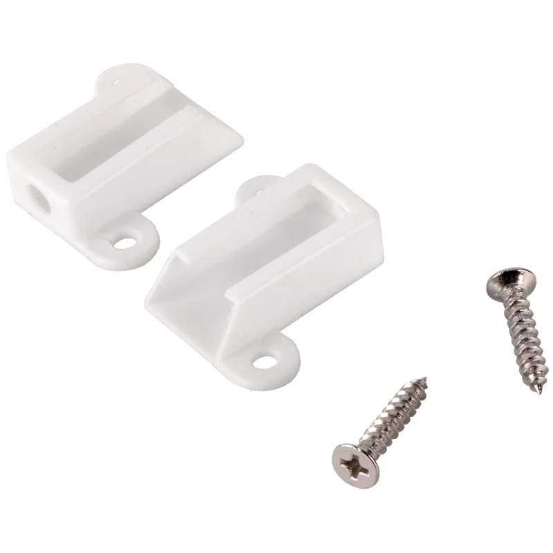 Заглушка для профиля General GAL-7-14-E-IP20 523502