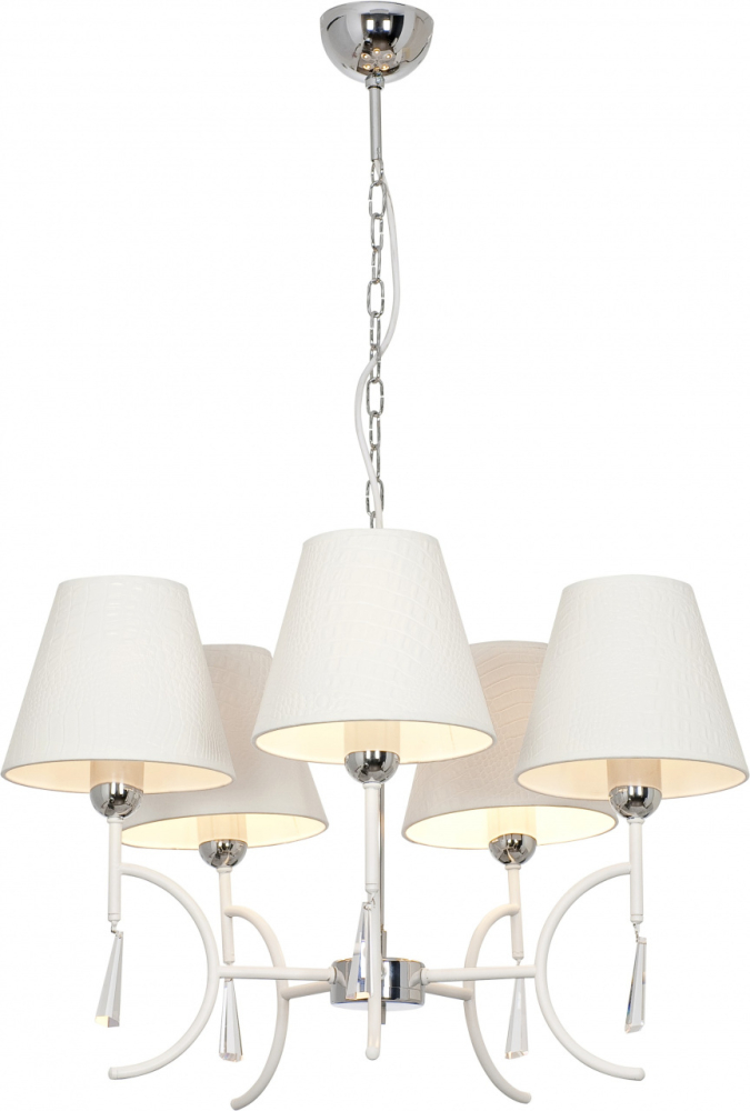 Подвесная люстра Nowodvorski Ellice 4508