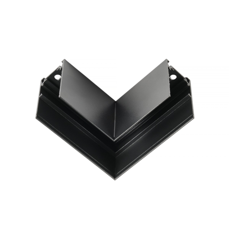 Соединитель угловой Myfar MagLine 23 MT0201-CL-B