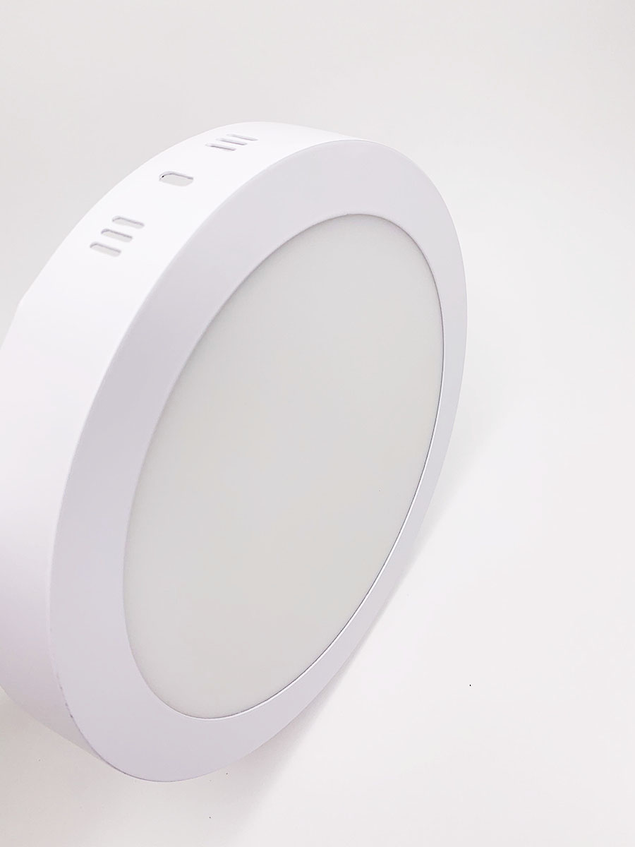 Настенный светильник Elvan NLS-702R-18W-WW-Wh