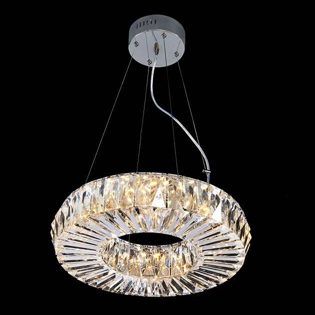 Подвесной светодиодный светильник Citilux Спектра CL320231