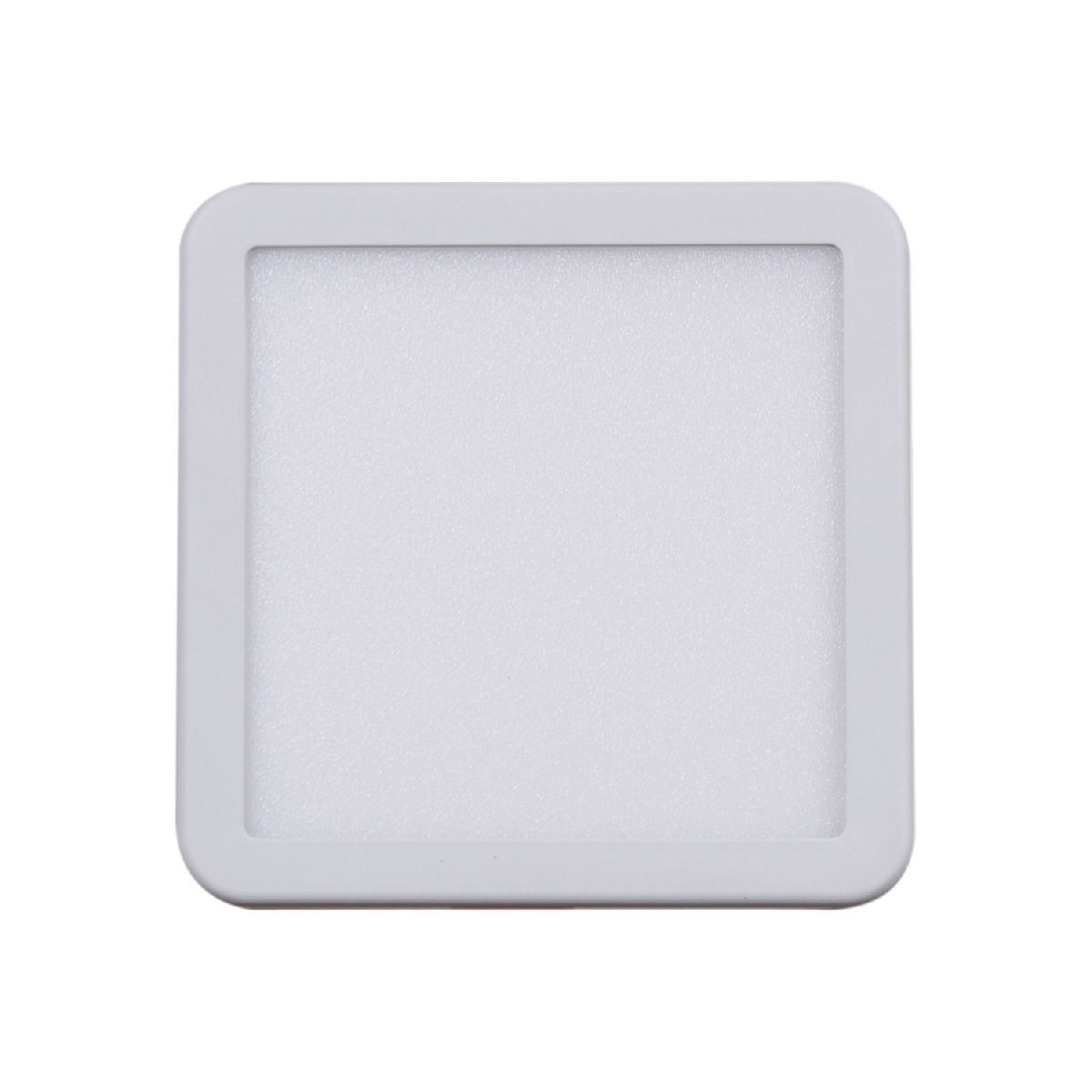 Встраиваемый светильник Reluce 70602-9.0-001OL LED6W WH 4000K