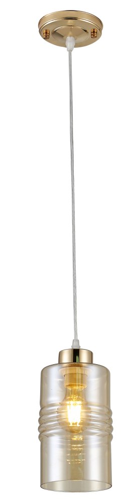 Подвесной светильник Rivoli Lanna 3174-201 Б0054726