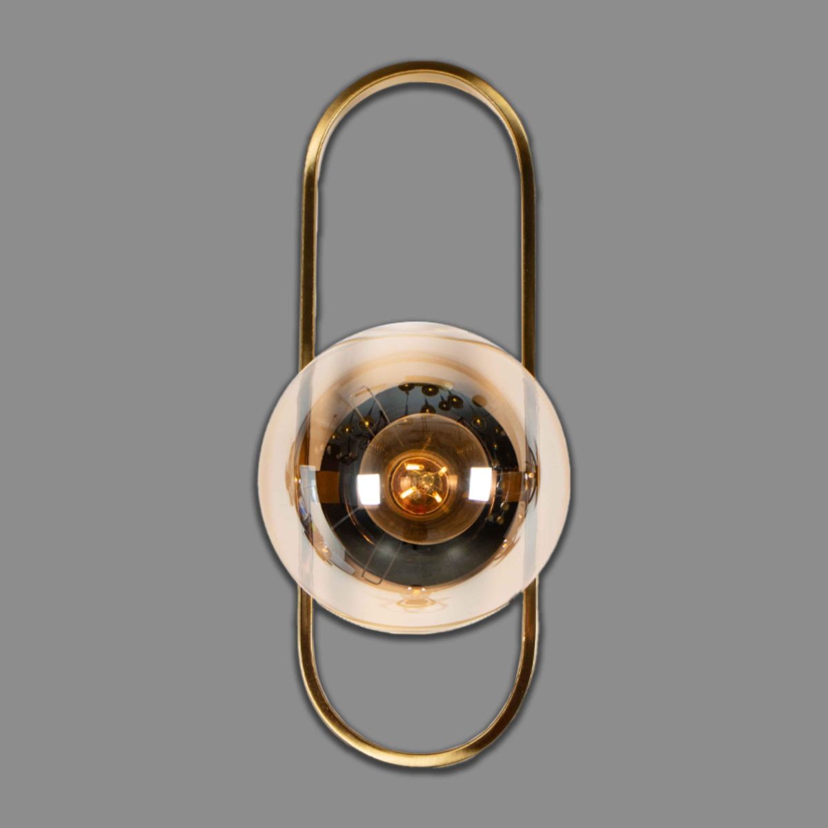 Настенный светильник Alfa Light F4124-58