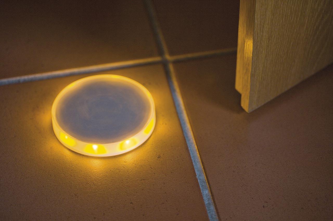 Настольная лампа Paulmann E-Commerce 29038