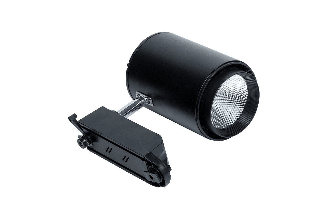 Трековый светильник SWG TL53-BL-20-NW 000562