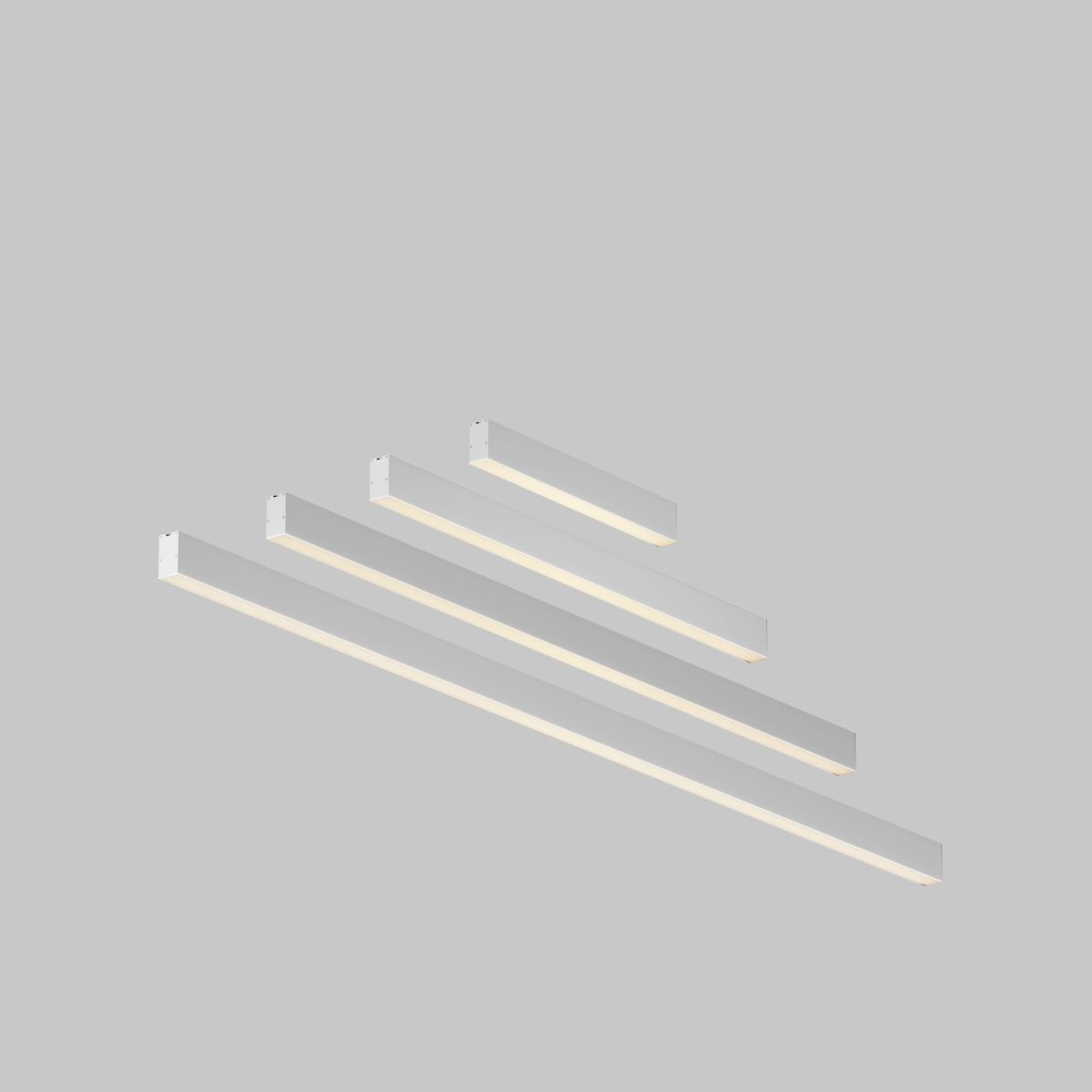 Линейный светильник Maytoni Technical LL311039