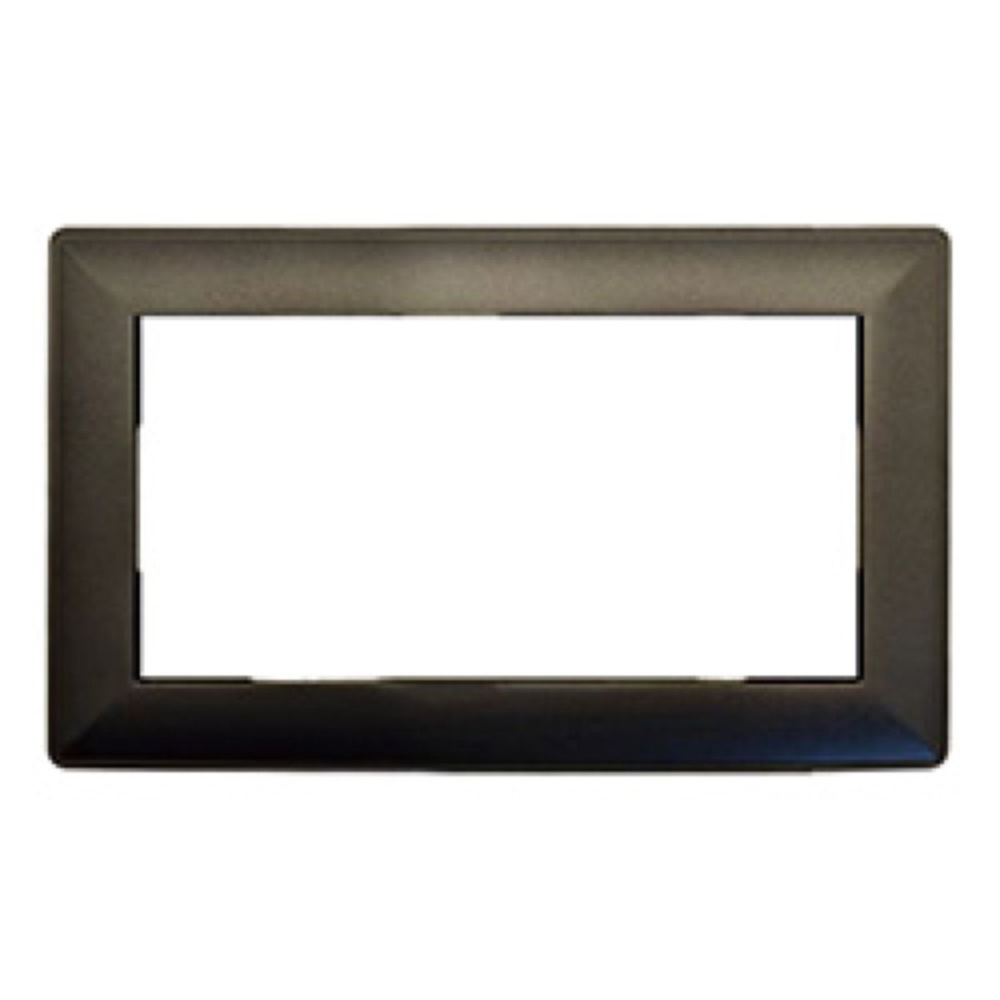 Рамка 2-местная Stekker Катрин PFR00-7012-06  50045