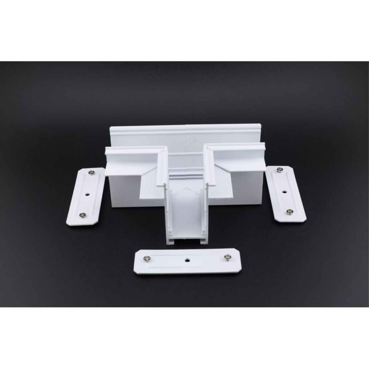 Соединитель Т-образный для магнитного шинопровода Aployt Magnetic track 220 APL.0285.10.03