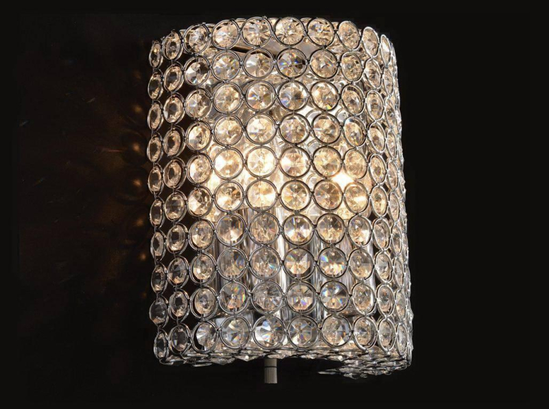 Настенный светильник Citilux Арена CL319321