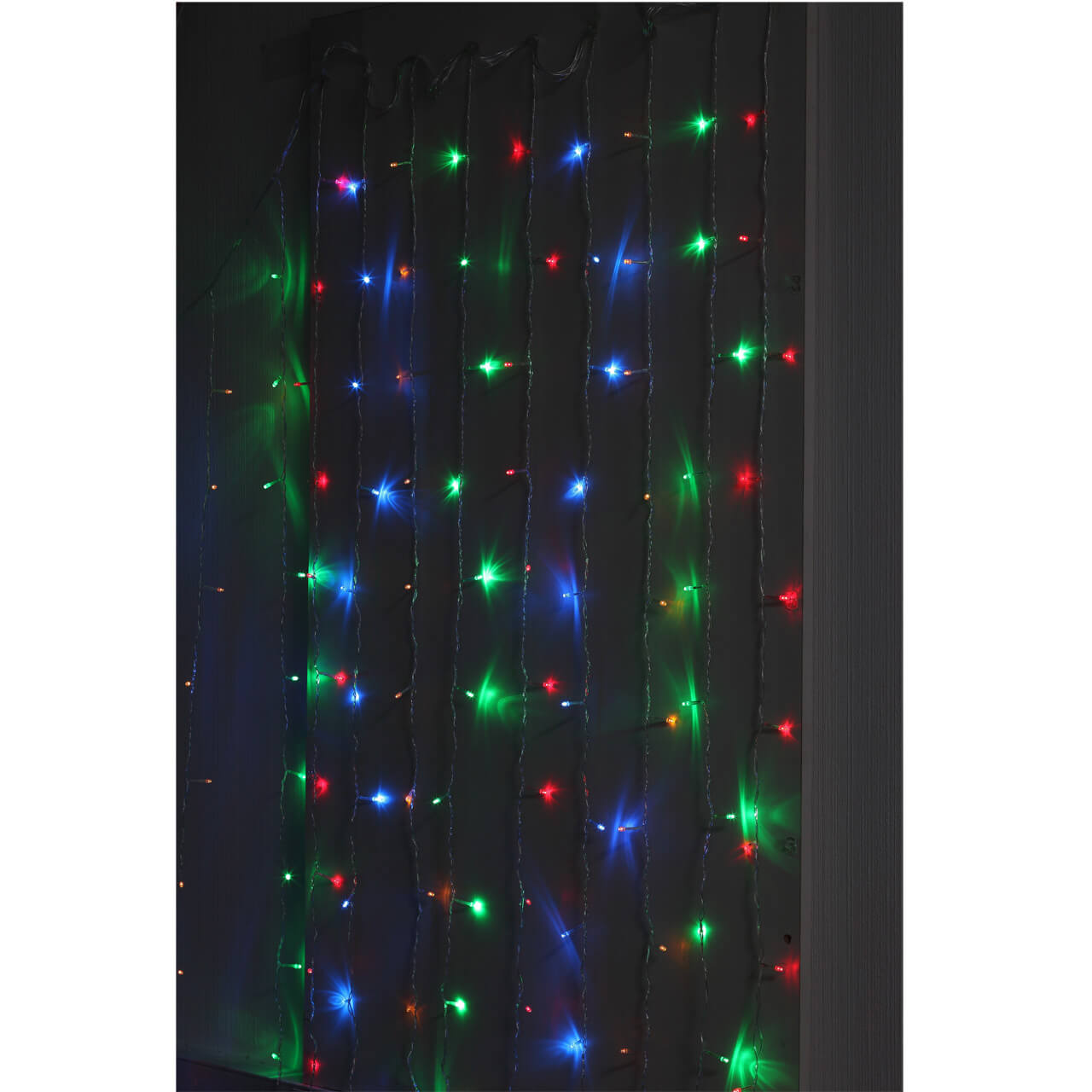 Светодиодная гирлянда ЭРА ENIZ-01M Б0041900