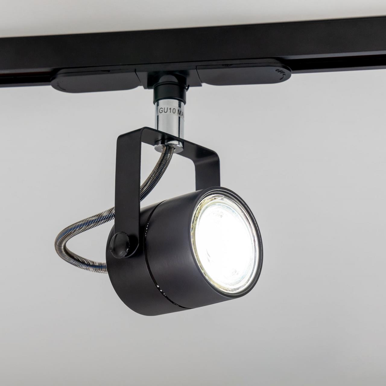 Светильник на шине Citilux CL525T11N в Москве