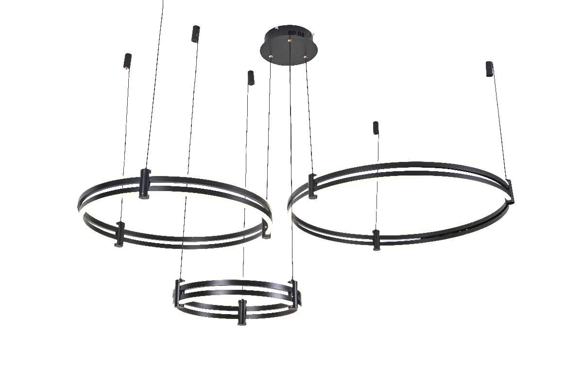 Подвесная люстра Zortes Duble-R ZRS.27510.03