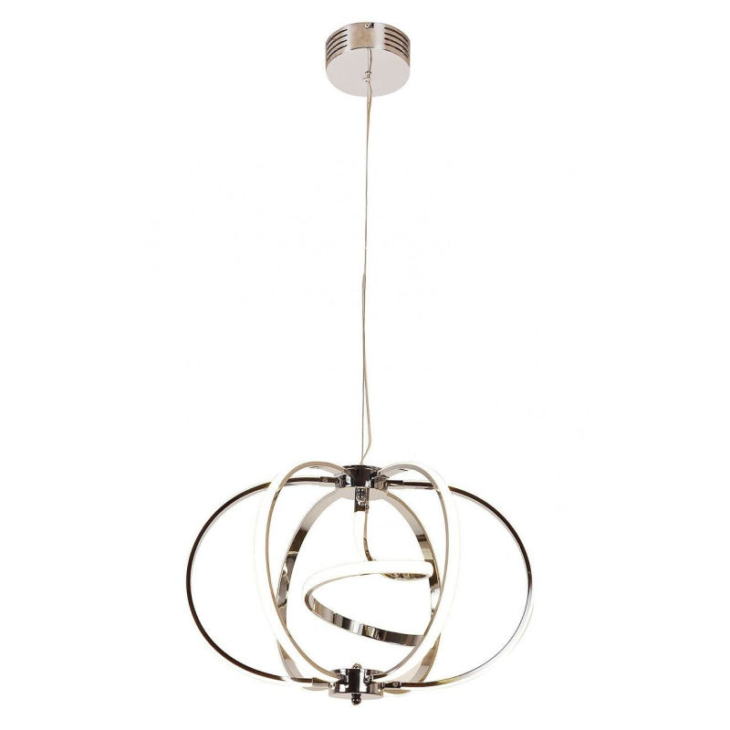 Подвесной светодиодный светильник Omnilux Vescina OML-02003-81