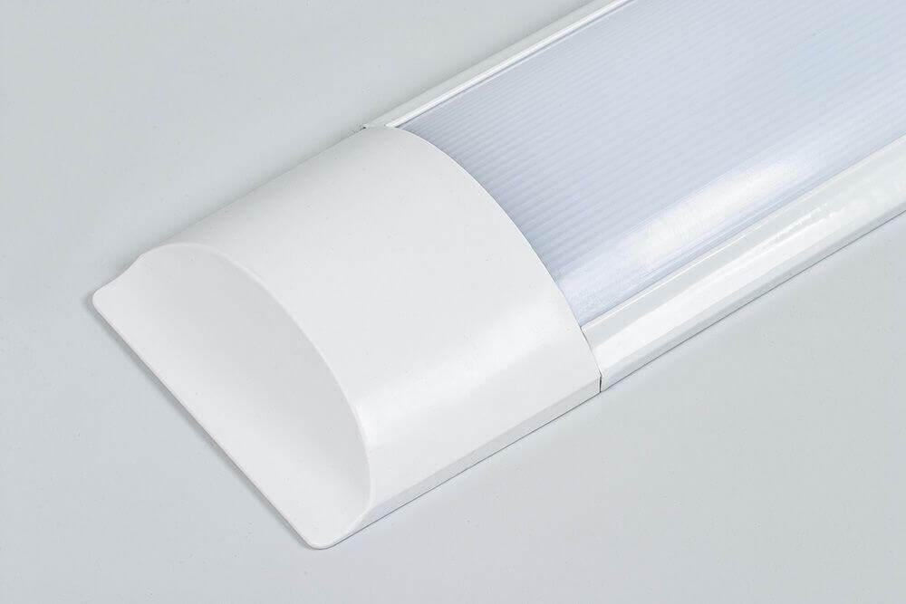 Светодиодный линейный светильник Feron SLL5054 29743