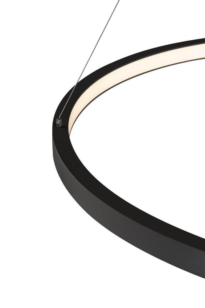 Подвесной светодиодный светильник SLV One 1002911