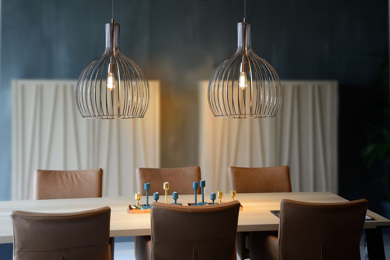 Подвесной светильник Lucide Concita 78369/50/17