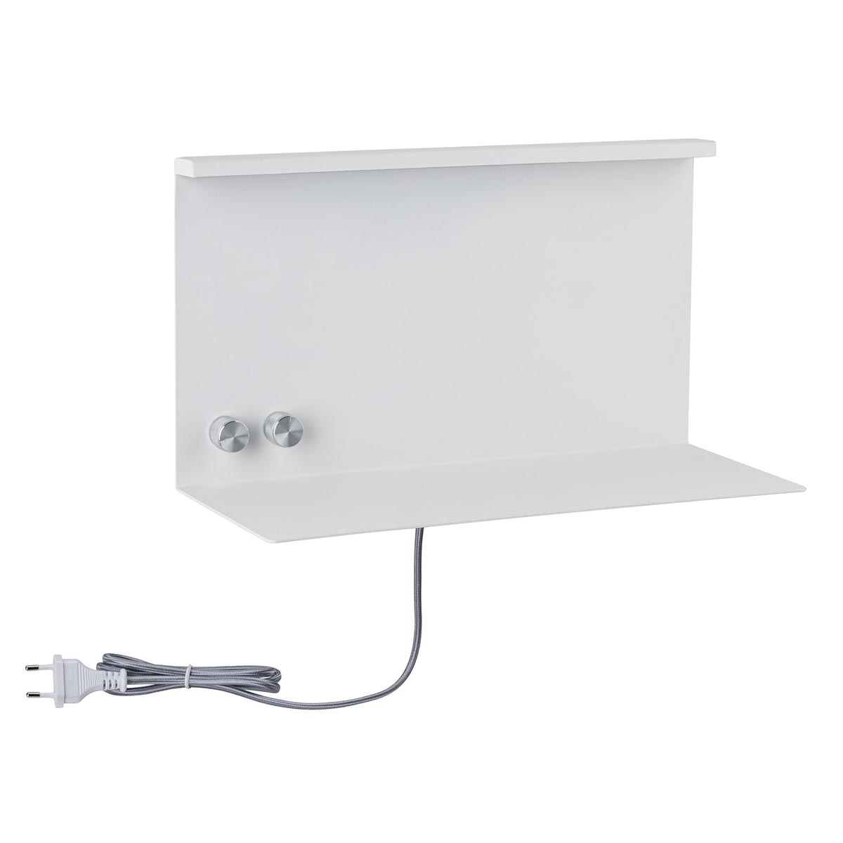 Настенный светодиодный светильник Paulmann Jarina 78919