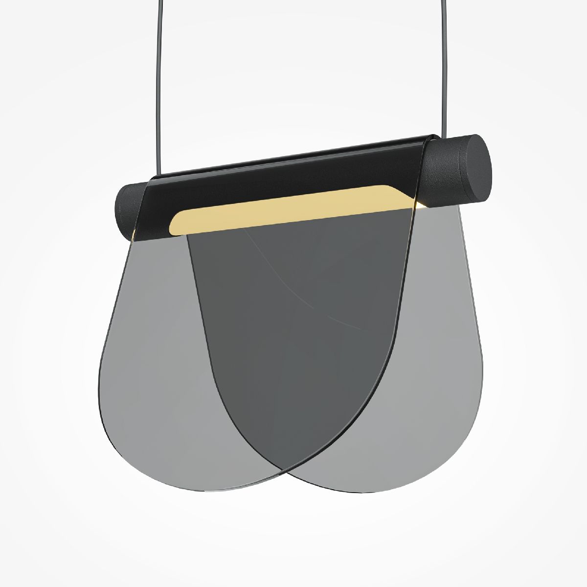 Подвесной светильник Maytoni Fluffy MOD319PL-L5B3K