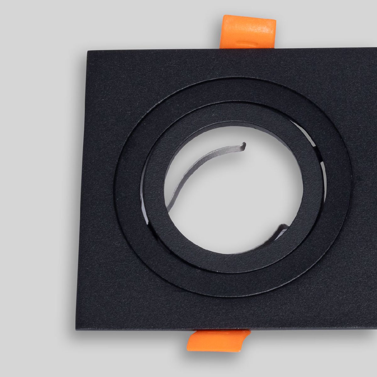 Встраиваемый светильник De Markt Прайм 850013003