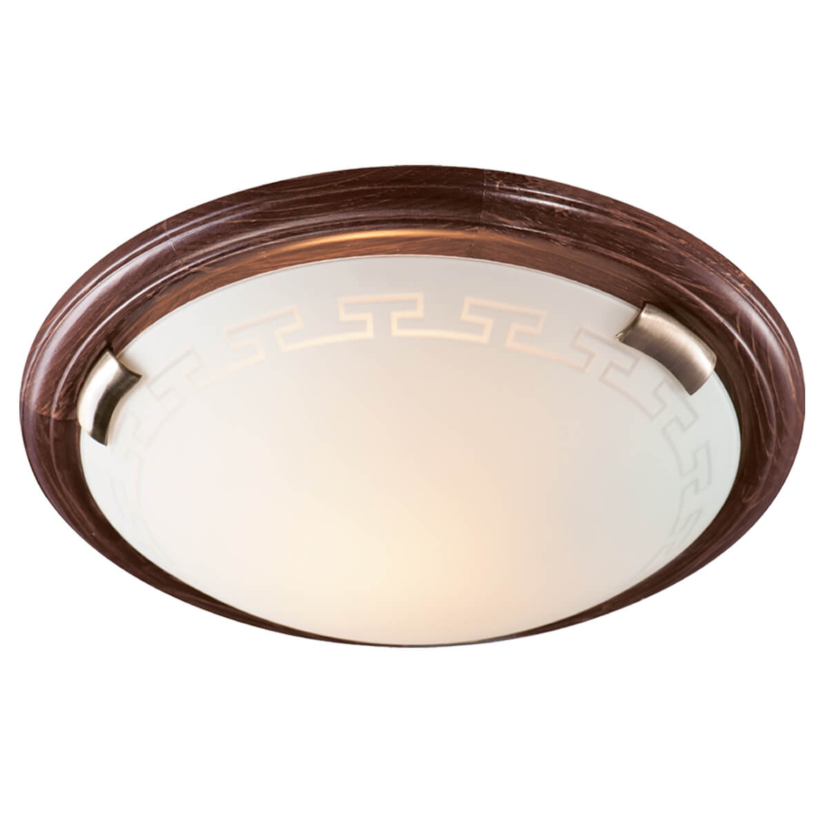 Потолочный светильник Sonex Greca 260