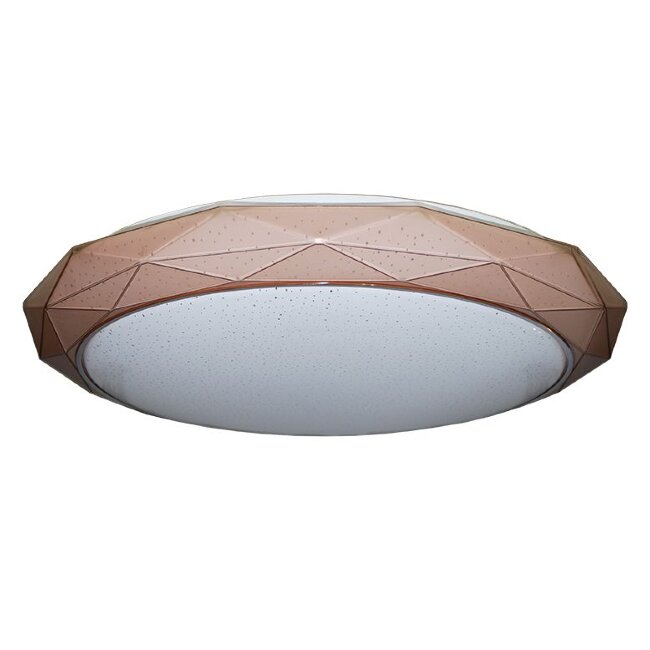 Потолочный светильник Seven Fires Эйри 48012.45.72.77BR