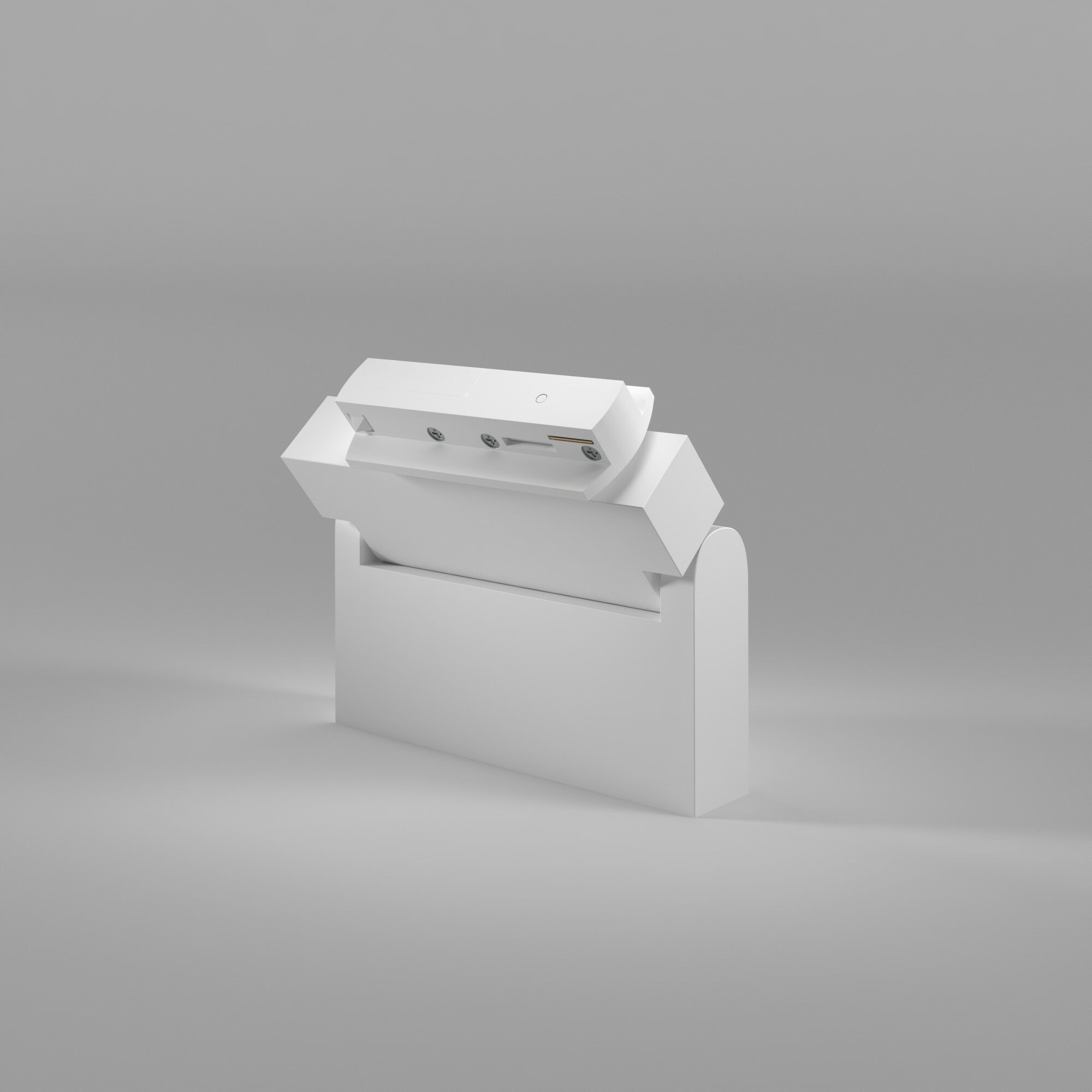 Трековый светильник Elektrostandard Garda 4690389181597 a057441