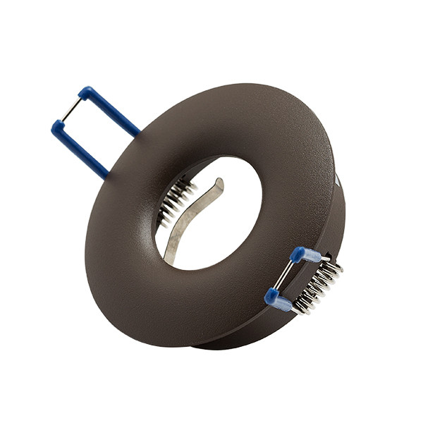 Встраиваемый светильник LeDron AO1501001 brown 00000013605