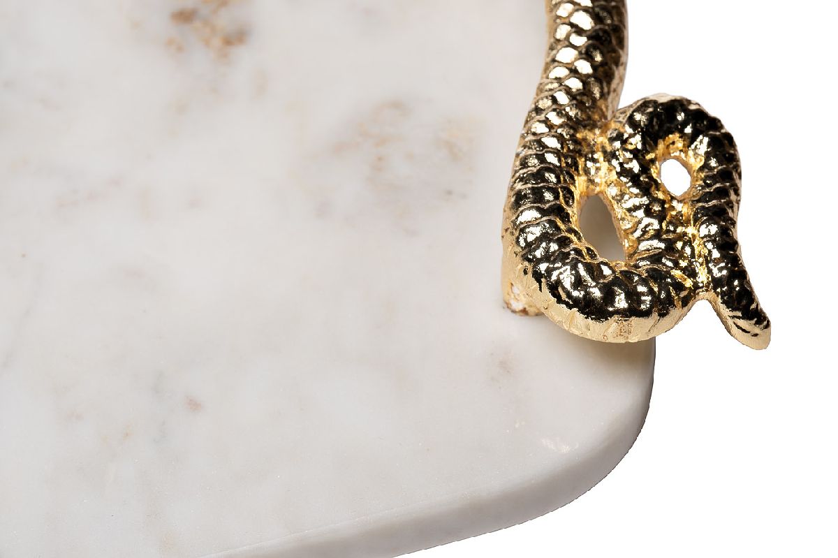 Поднос Serpente Garda Decor 69-321005