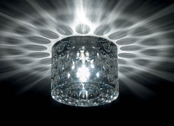 Встраиваемый светильник Donolux Downlight DL027