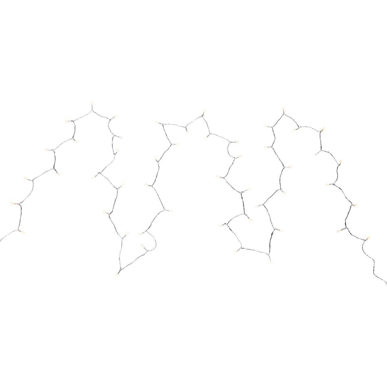 Гирлянда Globo Venuto 29953-50