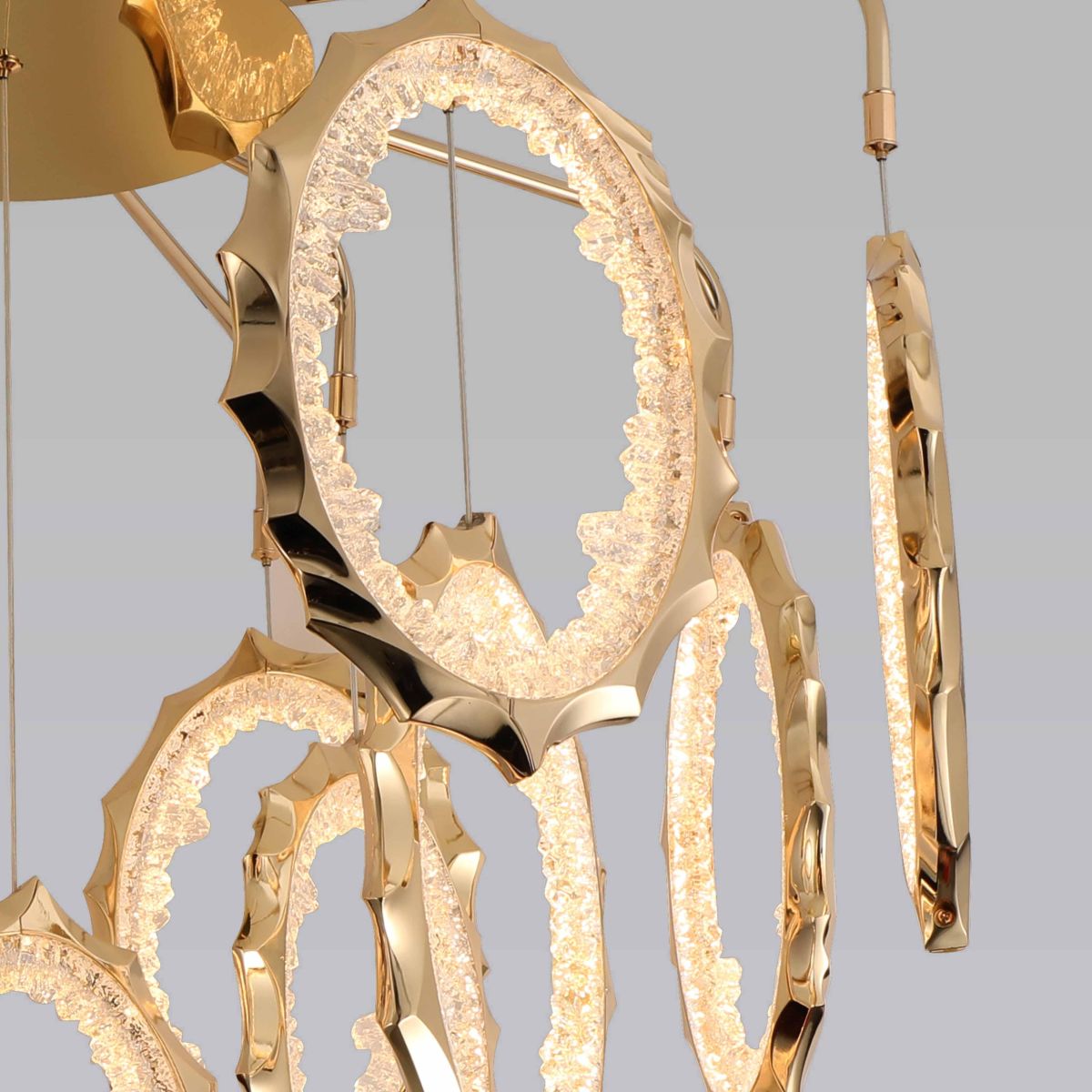 Потолочная люстра Alfa Light F1424-22