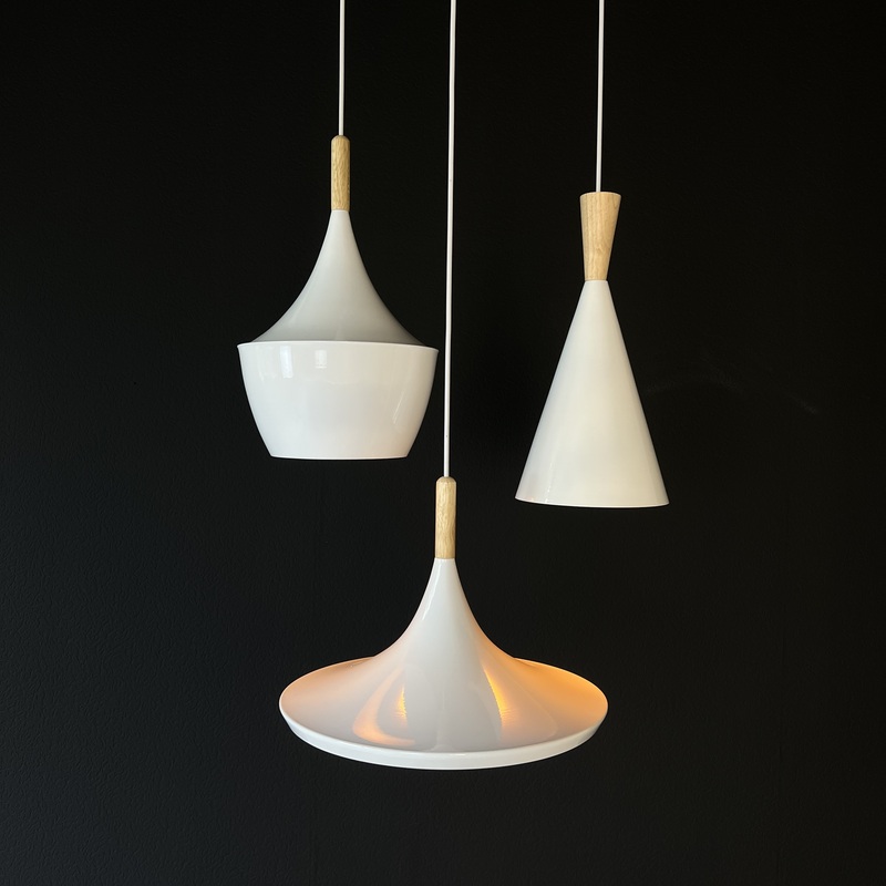 Подвесной светильник ImperiumLoft Dairy Light Beat 74577-22