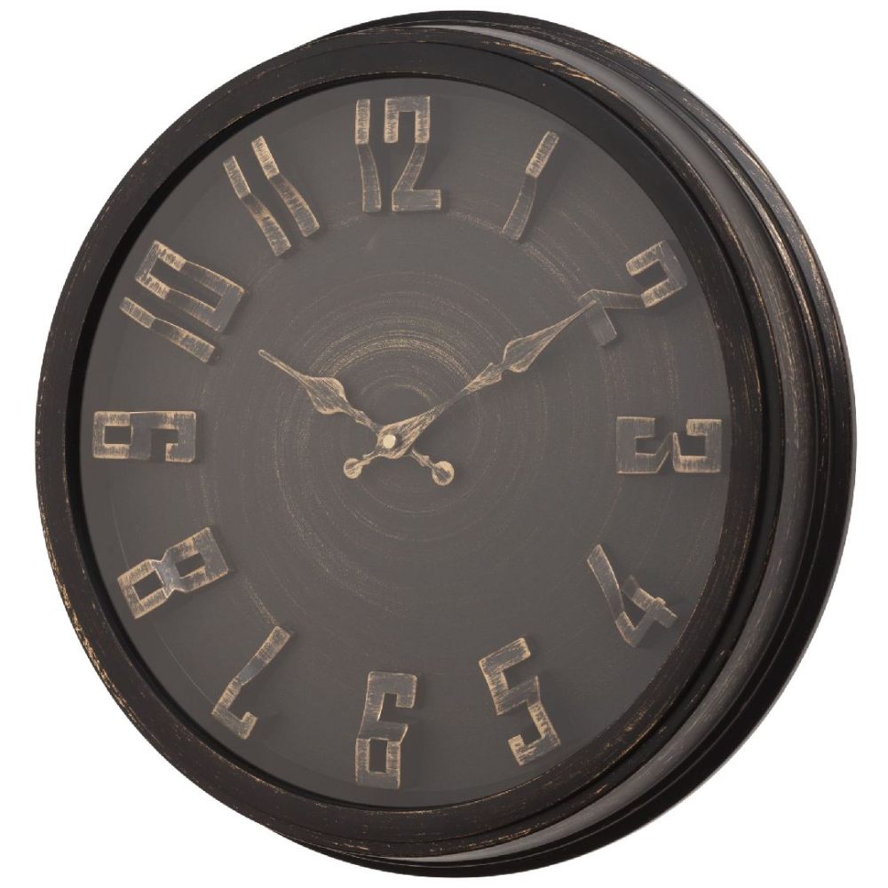 Настенные часы Aviere 29514