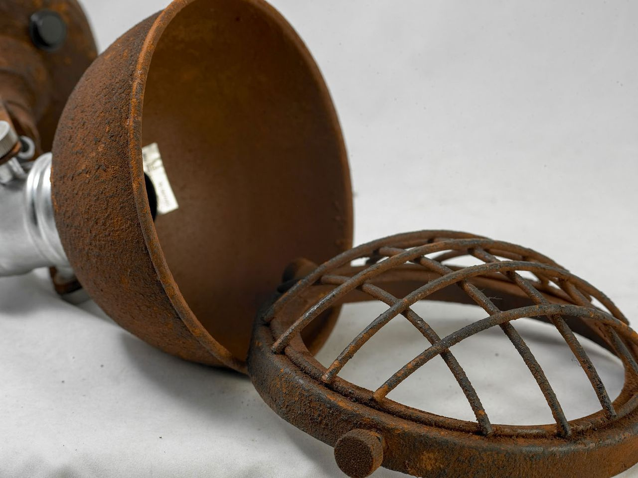 Спот Lussole Loft GRLSP-9501