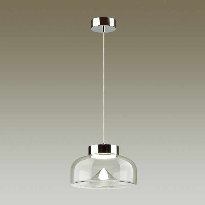 Подвесной светильник Odeon Light 4720/12L