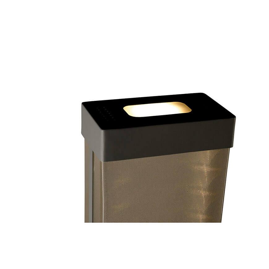 Торшер SLV I-Line Touch SL 157001