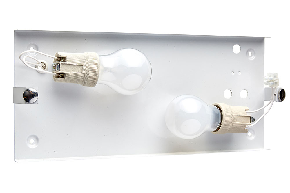 Настенный светильник Sonex Tivu 2271