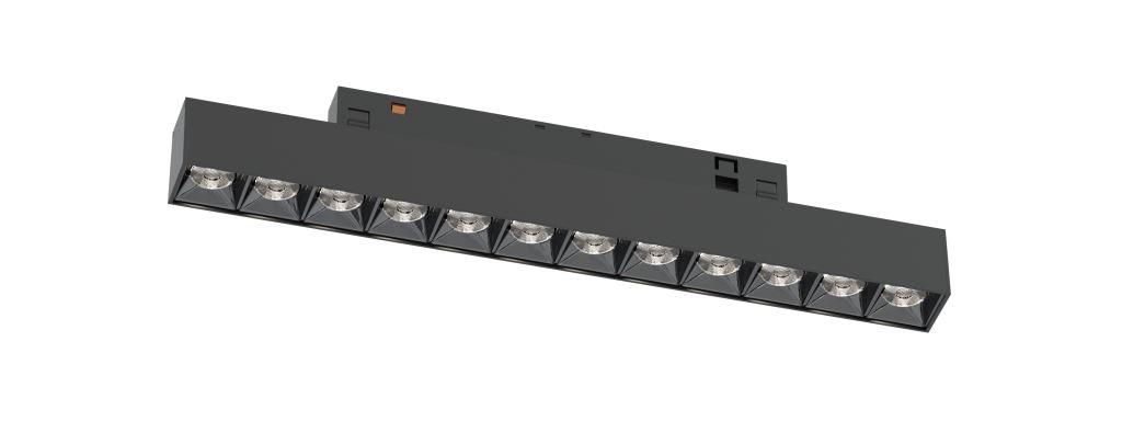 Трековый светильник Donolux Eye DL20291NW12B