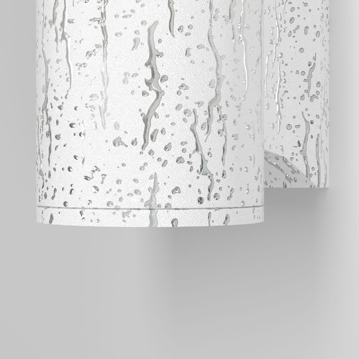 Уличный настенный светильник Maytoni Bowery O574WL-01W